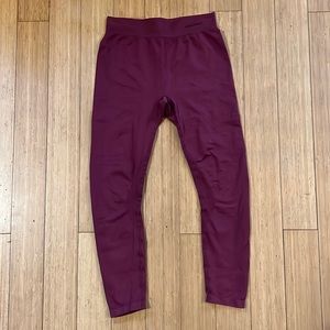 Organic Basics Leggings